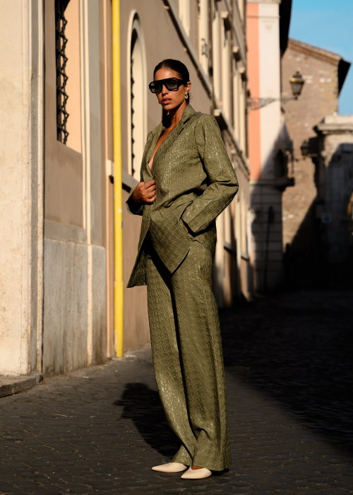 Kate Jo Federico Trousers